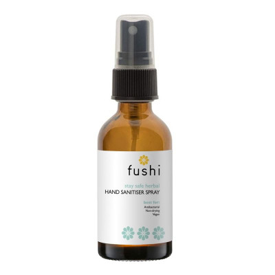 Fushi Herbal Sanitiser Spray