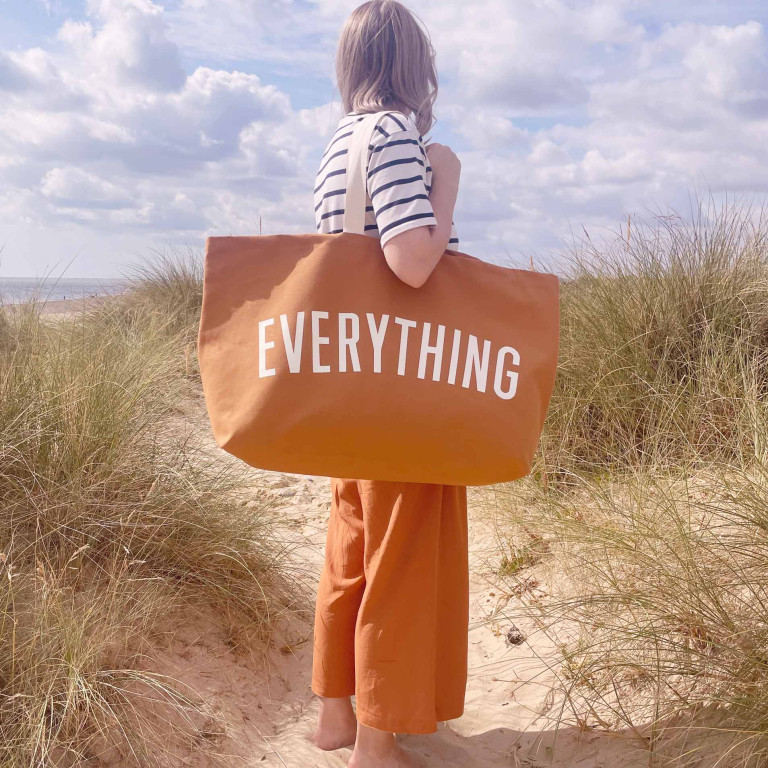 evrything bag